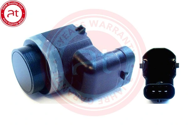 Sensor, park distance control